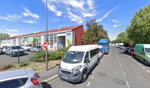 Centre contrôle technique DEKRA à Aulnay-sous-Bois