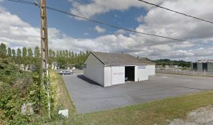 Centre contrôle technique DEKRA à Le Faouët