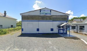 CTA19 Contrôle Technique Pompadour Saint-Sornin-Lavolps à Saint-Sornin-Lavolps