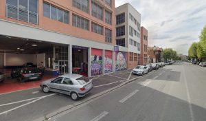 Autovision CABM Montreuil à Montreuil