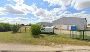 Centre contrôle technique DEKRA à Illiers-Combray