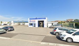 Controle Technique Autovision Saint-Marcel lès Valence à Saint-Marcel-lès-Valence