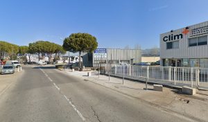 Sécuritest Contrôle Technique Automobile Aubagne Les Paluds à Aubagne