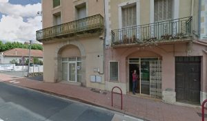 Autovision Contrôle Technique à Bédarieux