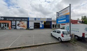 AS Autosécurité Contrôle Technique SAINT JEAN DE LUZ à Saint-Jean-de-Luz