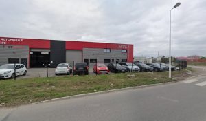 Contrôle Technique TESTAUTO à Bruguières