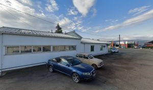 Centre contrôle technique DEKRA à Varennes-lès-Mâcon