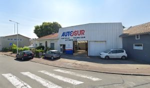 Contrôle technique Autosur Arcachon à Arcachon