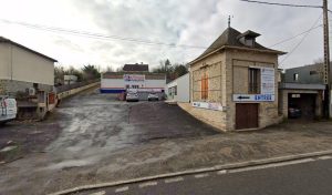 Autovision – CT Villefranchois à Villefranche-de-Rouergue