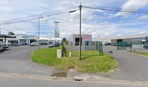 Centre contrôle technique AUTOCONTROL à Gommegnies