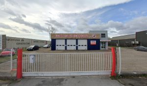 Centre Cevennes Controle Alesien à Alès