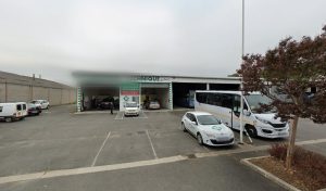 Centre contrôle technique DEKRA à Saint-Laurent-les-Tours