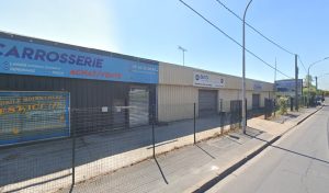 AS Autosécurité Contrôle Technique LE BLANC MESNIL à Le Blanc-Mesnil