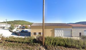 CONTROLE TECHNIQUE DES FONTAITES FORCALQUEIRET à Forcalqueiret