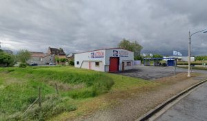 CCTA La Fère à La Fère