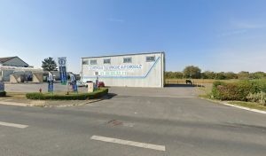 Sécuritest Contrôle Technique Automobile à Villeneuve-sous-Dammartin