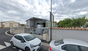 Moriana Controle Technique Autosécuritas Saint-Esteve à Saint-Estève