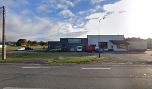 Sécuritest Contrôle Technique Automobile SUSMIOU à Susmiou