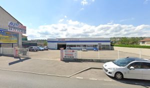 Contrôle technique Autosur La Grand-Croix à La Grand-Croix