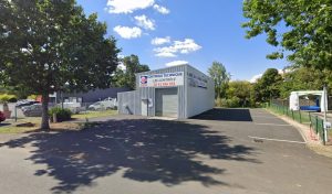 Autovision Contrôle Technique à Beaufort-en-Vallée