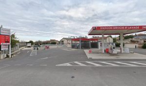 Alpilles Contrôle Technique à Eyragues