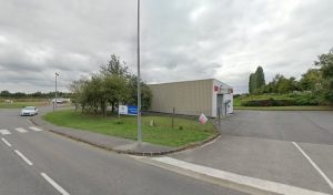 AS Autosécurité Contrôle Technique HIRSON à Hirson