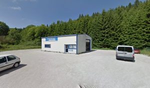 AS Autosécurité Contrôle Technique MOIRANS EN MONTAGNE à Moirans-en-Montagne