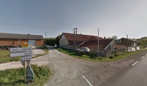 Autovision Contrôle Technique à Occey