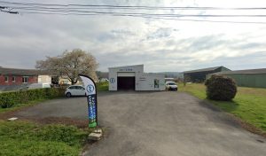 Sécuritest Contrôle Technique Automobile BONNEUIL MATOURS à Bonneuil-Matours