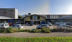 AS Autosécurité Contrôle Technique FONTAINE à Fontaine