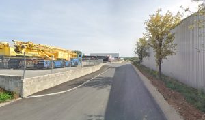 Bonnefoy Contrôle Technique à Velesmes-Essarts