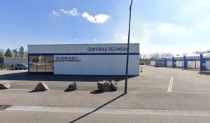 Contrôle Technique AUTOSUR Wissembourg à Wissembourg