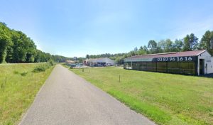 CONTROLE TECHNIQUE CHAUVET à Bitche