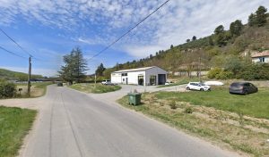 Centre contrôle technique NORISKO à Riez