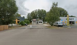 Centre contrôle technique AutoSecurit à Souillac