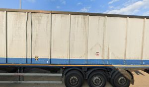 Centre contrôle technique NORISKO à La Chapelle-Saint-Luc