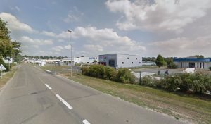 C.T.A Chapelliere à Villaines-la-Juhel