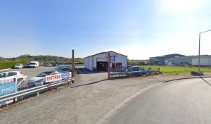 Autovision Contrôle Technique Noyers-sur-Cher à Noyers-sur-Cher