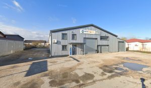 AS Autosécurité Contrôle Technique AMBERIEU EN BUGEY à Ambérieu-en-Bugey