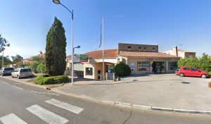 Centre contrôle technique DEKRA à La Londe-les-Maures