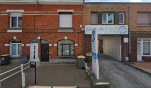 Sécuritest Contrôle Technique Automobile Comines à Comines