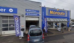 AS Auto Sécurité Contrôle technique Seltz à Seltz