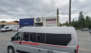 CTAGO Controle Technique Norisko La Seguiniere à La Séguinière