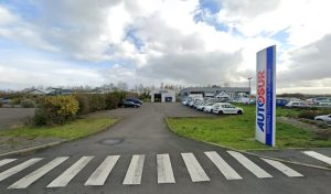 Contrôle technique Autosur Rieux à Rieux