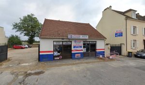 Autovision Contrôle Technique à Villecresnes