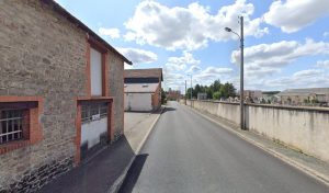 AS Auto Sécurité Contrôle technique BOUSSAC à Boussac