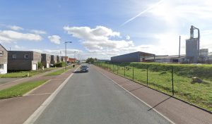 Aacto à Douvres-la-Délivrande