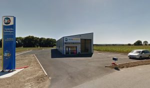 AS Autosécurité Contrôle Technique ST NICOLAS DU PELEM à Saint-Nicolas-du-Pélem