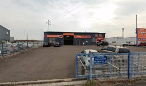 Mon Contrôle Technique Pusey – Auto-Bilan de l&rsquo;Oasis à Pusey