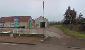 Sécuritest Contrôle Technique Automobile CORBIGNY à Corbigny